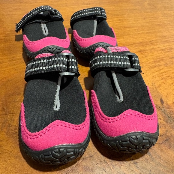 Waterproof Dog Shoes- Size 2 - Picture 2 of 8